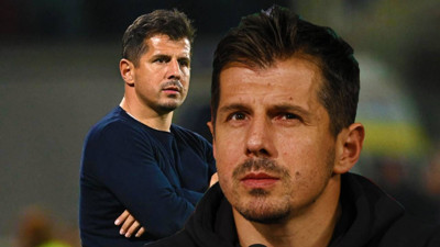 Antalyaspor’dan Apar Topar Ayrılmıştı! Ve Emre Belözoğlu’nun Yeni Takımı Belli Oldu: Hayırlı Uğurlu Olsun