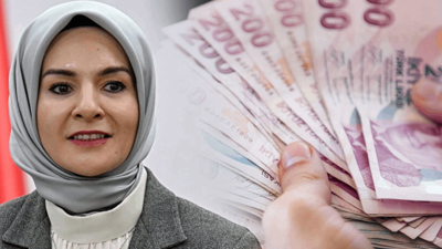 Bakan Göktaş Duyurdu, Ödemeler Hesaplara Yatmaya Başladı! 7.2 Milyar TL Değerinde!