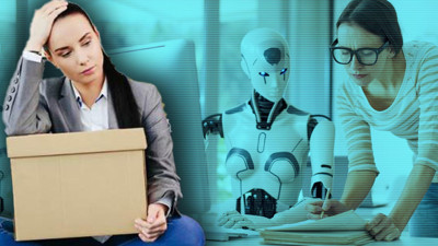 Bu Meslek Grubunda Olanlar Dikkat! Yapay Zeka En Çok Sizi Etkileyecek