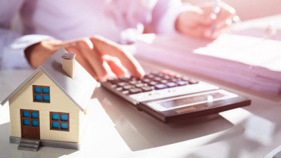 Emlak Vergisinde Kriz! Dev Zamlar Yargıya Taşındı, Maliye Düğmeye Bastı