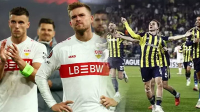 Fenerbahçe’nin Rakibi Stuttgart’ı Kara Bulutlar Sardı! 10 Maçta 6 Gole Katkıda Bulunan Yıldız İsim Kritik Maçta Yok