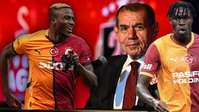 Galatasaray Turnayı Gözünden Vurdu! Kasa Ağızına Kadar Parayla Dolup Taşacak: Yıldız Futbolcu Takıma Veda Ediyor