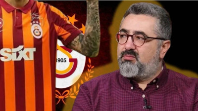 Galatasaray’da Ayrılık Krizi! Serdar Ali Çelikler 'Gerçek Bu' Diyerek Bombayı Patlattı: Yıldız İsimle Sezon Sonu Yollar Ayrılıyor