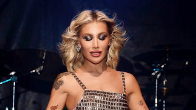 İrem Derici’den Olay Sözler! 'Mahalle Mahalle Gezdireceğim'