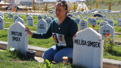 Katledilen Kardeşlerin Annesinden Tüyler Ürperten İddia! 'Kocamı da O Öldürmüş Olabilir'