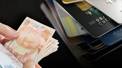 Kredi Kartı Borcu Olanlar Dikkat! Yapılandırma İçin Son 2 Gün Kaldı