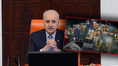 Numan Kurtulmuş Açıkladı: Özgürlük Filosu'nda İsrail'in Alıkoyduğu Vekil ve Vatandaşların Son Durumu Ne?