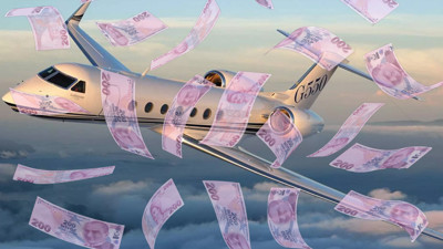 Önce Yatlar, Şimdi Jetler! Maliye'den Zenginlere Bir Şok Daha... Ek Vergi Yolda