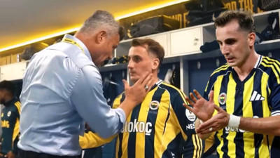 Sadettin Saran Aldığı Haberle Yıkıldı! Fenerbahçe’de Kerem Aktürkoğlu Krizi: UEFA Devreye Girdi, 12 Maçta Yok