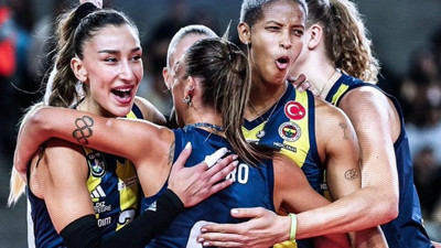 Unutulmaz Dönüş! Şampiyonlar Kupası Yine Fenerbahçe’nin!