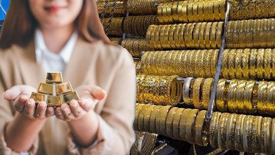 50 Yıl Sonra Bir İlk! Kapalıçarşı Altın Satışını Durdurdu