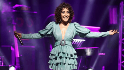 ABB'den Flaş 'Melek Mosso' Kararı: İptal Ettiler