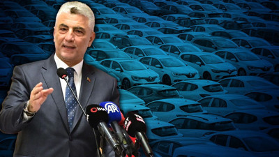 Bakan Bolat Duyurdu: Almanya'ya Rekor Togg Satışı