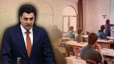 CHP'li Zeynel Emre'den Eğitim Sistemine Tepki: 'Çocuğun Karnını Doyurmak Lüks Oldu'