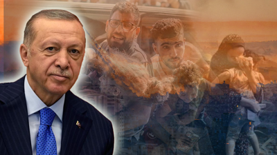 Cumhurbaşkanı'ndan İsrail-Hamas Arasındaki Gazze Ateşkesine İlişkin İlk Açıklama: 'Memnuniyet Duyuyorum'