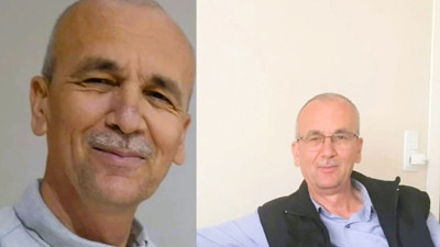 Denizli'de Garip Olay! Aynı Kişi 7 Yıl Sonra Yine Kayboldu