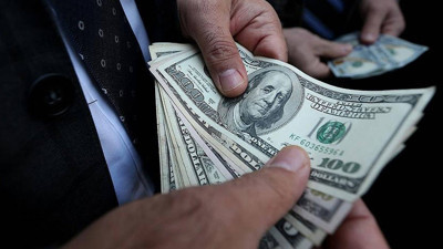 Dolar/TL Hafif Yükselişle Açıldı: 41,72 Seviyesinde
