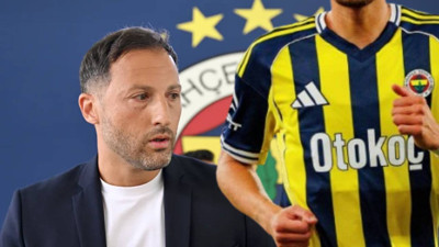 Fenerbahçe’de Yaprak Dökümü! Tedesco 14 Milyon Euroluk Yıldızı Kapının Önüne Koydu: Kendine Acilen Takım Bul