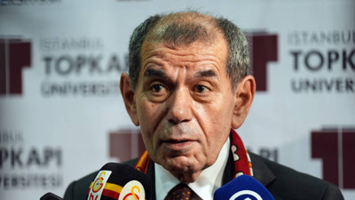 Galatasaray’da 18 Ekim’de İpler Kopacak! Dursun Özbek’in Bu Hamlesi Başına Bela Oldu: ‘Bunun Hesabını Verecek’