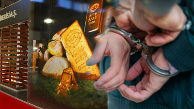 İstanbul Altın Rafinerisi Soruşturmasında Flaş Gelişme