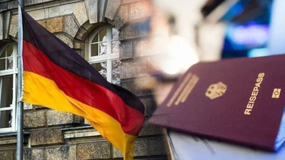 Karar Meclis'ten Geçti! Almanya’da 'Hızlandırılmış Vatandaşlık' Dönemi Sona Erdi