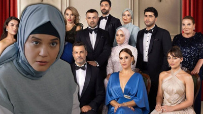 Kızılcık Şerbeti'ne Bir Transfer Daha! Nilay İçin Gelecek