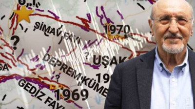 Kütahya Depremi Sonrası Prof. Dr. Osman Bektaş’tan Korkutan Uyarı! Tek Noktayı İşaret Etti: ‘O Bölgeye Doğru Büyüyerek İlerliyor’