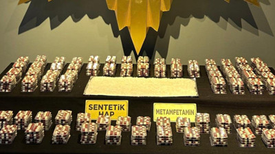 Malatya’da Uyuşturucu Operasyonu: 10 Şüpheli Yakalandı