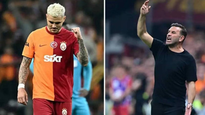 Mauro Icardi’nin Talebi Ağızları Açık Bıraktı! Okan Buruk Duyar Duymaz Anında Reddetti