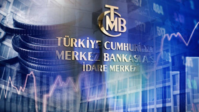 Merkez Bankası Rezervleri Rekor Kırdı