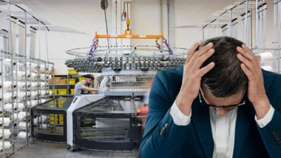 Piyasanın Zirve İsmiydi, En Mutlu Gününde Battılar! Almanya'nın 120 Yıllık Dev Şirketi İflas Etti: 350 Çalışan İşsiz Kalacak