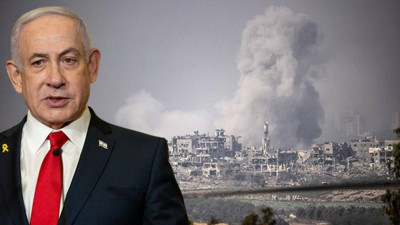 EN KRİTİK 5 GÜN! Gazze'de Ateşkesin Detayları Belli Oldu