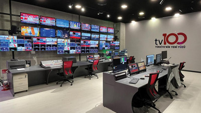 tv100’de Flaş Karar: İki İsimle Yollar Ayrıldı