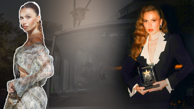 Ünlülere Uyuşturucu Operasyonunda ifade Vermişti! Fenomen Duygu Özaslan Sessizliğini Bozdu