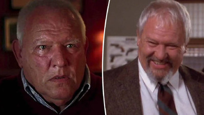 Usta İsimden Kahreden Haber! Hollywood Yıldızı Hayatını Kaybetti