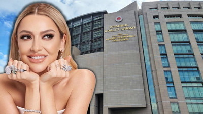 Uyuşturucu Operasyonu Sonrası Hadise'nin İfadesi Ortaya Çıktı! Aylık Gelirini Açıkladı