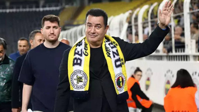 Acun Meğer Turnayı Gözünden Vurmuş! ‘Bu Oyuncuya Dikkat Edin’ Demişti: Ayın Oyuncusu Seçildi