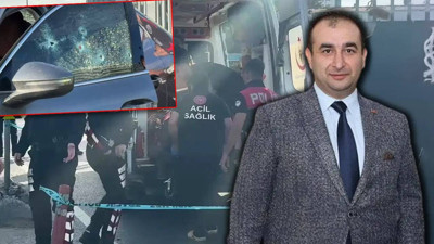 Avukat Serdar Öktem Suikastında Şüphelilerin İfadeleri Ortaya Çıktı: 'İntikam Alındı'