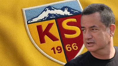 Beklenen İmza Atıldı! Kayserispor'un Yeni Teknik Direktörü Açıklandı: Acun Ilıcalı Detayı Gündem Oldu