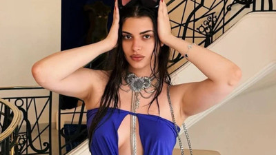 'Bilekliği Sahte' İddiası Derin Talu’yu Çileden Çıkardı! Tepkisi Sosyal Medyayı Salladı