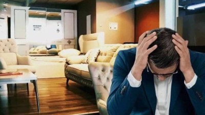 Çeyiz Takımlarının Vazgeçilmeziydi: Türkiye'nin Dev Mobilya Markası Konkordato İlan Etti