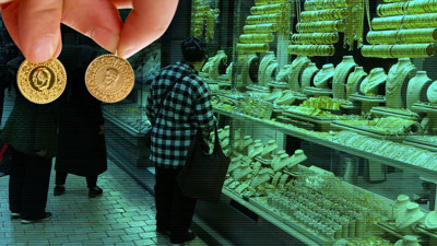 Düğünlerde Altın Alarmı: Ticaret Bakanlığı'na Dilekçe Yağdı! O Altınların Satışı Yasaklandı