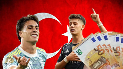 Dünyanın En Değerli Milli Takımları Belli Oldu! Zirvenin Sahibini Görünce Çok Şaşıracaksınız: İşte A Milli Takım'ın Yeri…