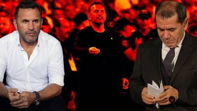 Dursun Özbek’ten Beklenmedik Okan Buruk Kararı: Takımda Fırtınalar Kopacak! Yeni Zam Krizi Yolda