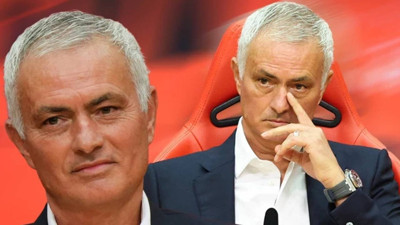 Fenerbahçe’de Aynısını Yaptı Mı? Yıldız Futbolcu Jose Mourinho’yu İfşaladı! Her Gece…