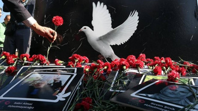 Gar Katliamının Üzerinden 10 Yıl Geçti: Acı İlk Günkü Gibi Taze...