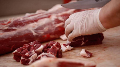 Kırmızı Ette Sert Fren! Fiyatlar Düşmeye Başladı