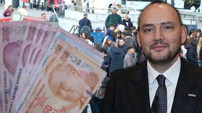 MÜSİAD Bile 'Gerçek Enflasyona Bakın' Dedi: Dikkat Çeken Asgari Ücret Çıkışı