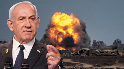 Netanyahu Geri Adım mı Atıyor? Ateşkes Sonrası İlk Açıklama! 'Savaş Bitmedi'