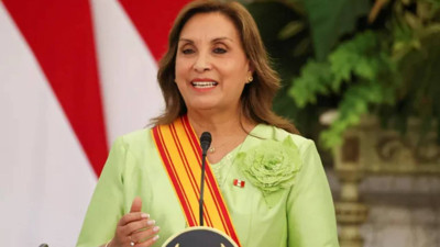 Peru’da Siyasi Deprem! Devlet Başkanı Görevden Alındı